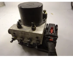 ABS AGGREGATO Škoda Fabia 2012 1.2 0265955027