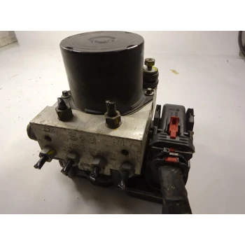 ABS CONTROL UNIT Škoda Fabia 2012 1.2 0265955027