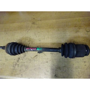 SEMIALBERO SEMIASSE ANTERIORE DESTRO Hyundai Tucson 2005 2.0CRDI 4WD AUT.