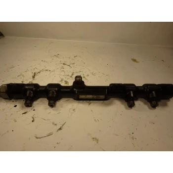 COMMON RAIL Ford Mondeo 2007 2.0TDCI 2s7q9d280dae