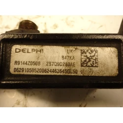 DISTRIBUZIONE Ford Mondeo 2007 2.0TDCI 2s7q9d280dae