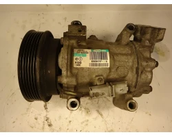 KOMPRESOR KLIME Renault CLIO III 2006 1.4 16V 8200365787