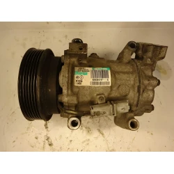 KOMPRESOR KLIME Renault CLIO III 2006 1.4 16V 8200365787