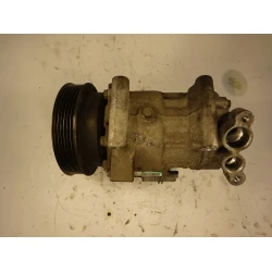 KOMPRESOR KLIME Renault CLIO III 2006 1.4 16V 8200365787