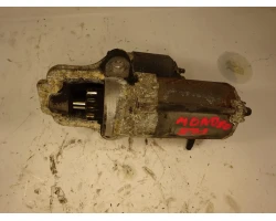 STARTER MOTOR Ford Mondeo 2008 2.0