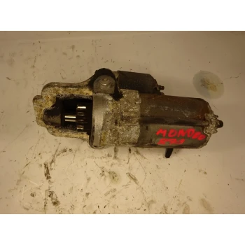STARTER MOTOR Ford Mondeo 2008 2.0