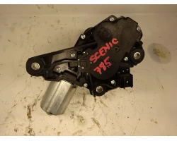 WIPER MECHANISM Renault SCENIC 2009 III. 1.6 16V 287100010R