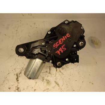 MEHANIZEM Z MOTORČKOM BRISALCEV Renault SCENIC 2009 III. 1.6 16V 287100010R