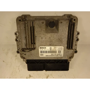 ENGINE CONTROL UNIT Kia Cee'd 2011 PROCEED 1.6D 0281017217