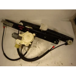 WINDOW MECHANISM FRONT RIGHT Ford Mondeo 2008 2.0 6M21-14553-B