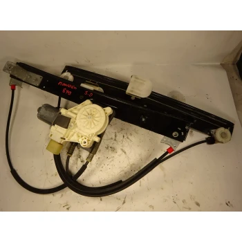 MEHANIZEM ŠIPE  SPREDAJ DESNA Ford Mondeo 2008 2.0 6M21-14553-B
