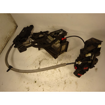 DOOR LOCK REAR RIGHT Ford Mondeo 2008 2.0 6M2A-R26412-BC