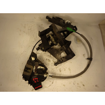 DOOR LOCK REAR LEFT Ford Mondeo 2008 2.0 6M2A-R26413-BC