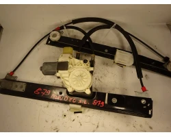 MECCANISMO ALZA VETRO ANTERIORE SINISTRO Ford Mondeo 2008 2.0 6M21-14A389-B