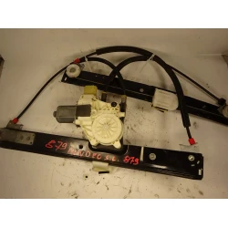 WINDOW MECHANISM FRONT LEFT Ford Mondeo 2008 2.0 6M21-14A389-B
