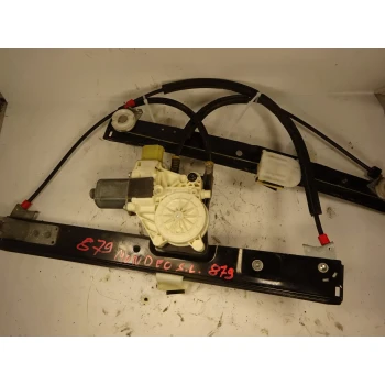 MEHANIZEM ŠIPE SP LEVA Ford Mondeo 2008 2.0 6M21-14A389-B