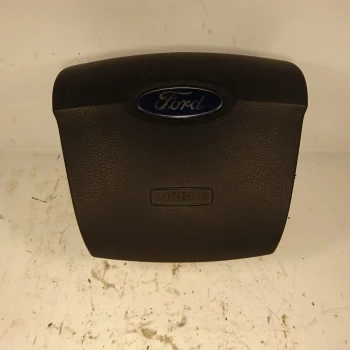 STEERING WHEEL AIRBAG Ford Mondeo 2008 2.0 6M21-U42B85-AKW