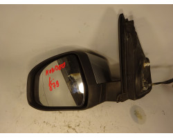 MIRROR LEFT Ford Mondeo 2008 2.0 