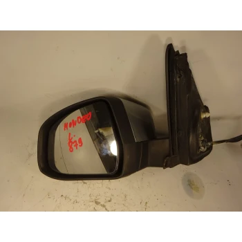 MIRROR LEFT Ford Mondeo 2008 2.0