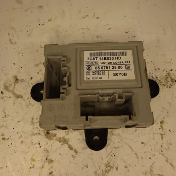 STIKALO RAZNO Ford Mondeo 2008 2.0 7G9T14B533HD