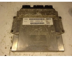 RAČUNALNIK MOTORJA Ford Mondeo 2008 2.0 G691-12A650-CG
