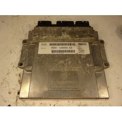 CENTRALINA INIEZIONE MOTORE Ford Mondeo 2008 2.0 G691-12A650-CG