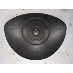 VOLANSKI AIRBAG Renault CLIO III 2006 1.4 16V 8200300126