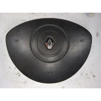 AIRBAG VOLANTE Renault CLIO III 2006 1.4 16V 8200300126