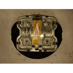 AIRBAG VOLANTE Renault CLIO III 2006 1.4 16V 8200300126