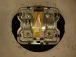 AIRBAG VOLANTE Renault CLIO III 2006 1.4 16V 8200300126