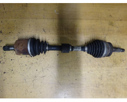 FRONT LEFT DRIVE SHAFT Kia Cee'd 2011 PROCEED 1.6D 