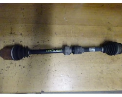 SEMIALBERO SEMIASSE ANTERIORE DESTRO Kia Cee'd 2011 PROCEED 1.6D