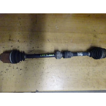 SEMIALBERO SEMIASSE ANTERIORE DESTRO Kia Cee'd 2011 PROCEED 1.6D