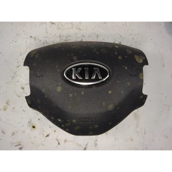 STEERING WHEEL AIRBAG Kia Cee'd 2011 PROCEED 1.6D 1H596-01010