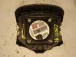STEERING WHEEL AIRBAG Kia Cee'd 2011 PROCEED 1.6D 1H596-01010