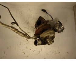TURBOCHARGER Kia Cee'd 2011 PROCEED 1.6D 282012A701