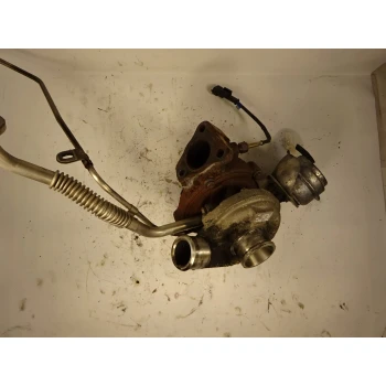 TURBINA Kia Cee'd 2011 PROCEED 1.6D 282012A701