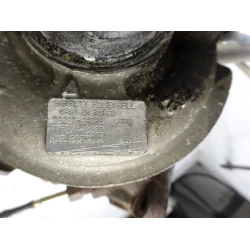 TURBOCHARGER Kia Cee'd 2011 PROCEED 1.6D 282012A701