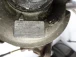 TURBINA Kia Cee'd 2011 PROCEED 1.6D 282012A701
