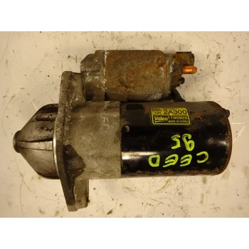 STARTER MOTOR Kia Cee'd 2011 PROCEED 1.6D