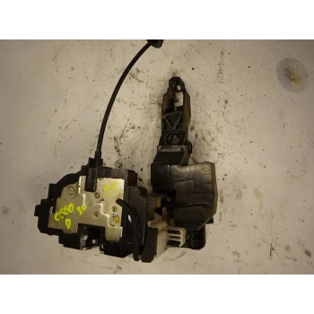CHIUSURA SERRATURA PORTA ANTERIORE DESTRA Kia Cee'd 2011 PROCEED 1.6D