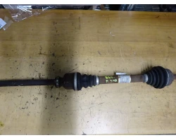 AXLE SHAFT FRONT RIGHT Peugeot 308 2008 1.6HDI BREAK