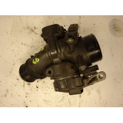 DUŠILNA LOPUTA Peugeot 308 2008 1.6HDI BREAK 25365285