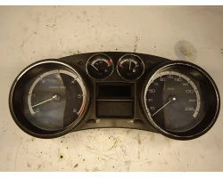 ŠTEVEC Peugeot 308 2008 1.6HDI BREAK 9665107480
