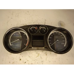QUADRO STRUMENTI CONTACHILOMETRI Peugeot 308 2008 1.6HDI BREAK 9665107480