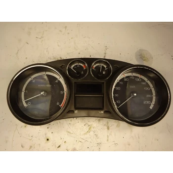 ŠTEVEC Peugeot 308 2008 1.6HDI BREAK 9665107480