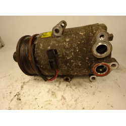 AIR CONDITIONING COMPRESSOR Ford Mondeo 2008 2.0 
