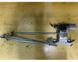 WIPER MECHANISM Ford C-Max 2008 1.8TDCI