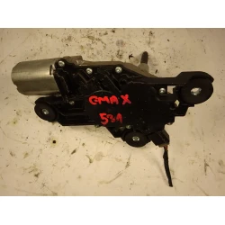 WIPER MECHANISM Ford C-Max 2008 1.8TDCI