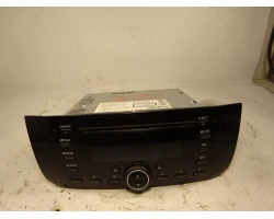 AUTORADIO Fiat Grande Punto 2010 EVO 1.3JTD